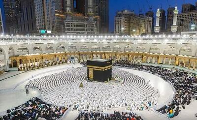  قیمت حج ۱۴۰۵ اعلام شد؛ ثبت‌نام از ۱۵ آذر آغاز