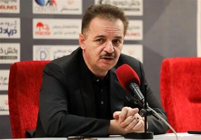 فوری: مالک باشگاه تراکتور در کمیته اخلاق!