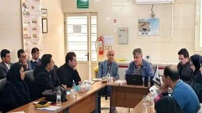  چالش‌های کنترل تب دنگی در ایران