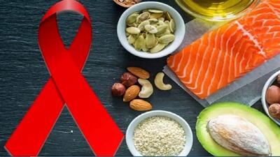  نقش مهم رژیم غذایی در تقویت سیستم ایمنی برای مقابله با این بیماری خطرناک