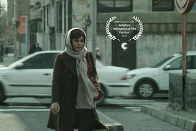 «پلان آخر بازی» از جشنواره آنتاکیا جایزه گرفت - فیلم‌ نت نیوز