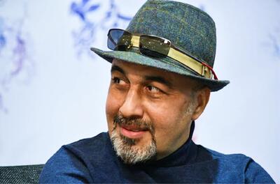 آخرین وضعیت رضا عطاران در بیمارستان - فیلم‌ نت نیوز