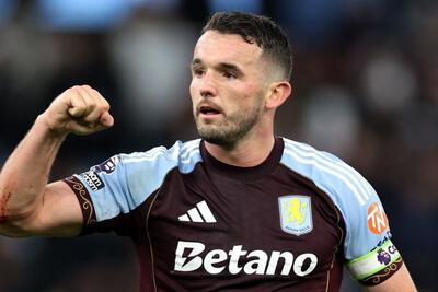 واکنش بامزه ستاره اسکاتلند به طولانی شدن قرعه‌کشی جام‌جهانی