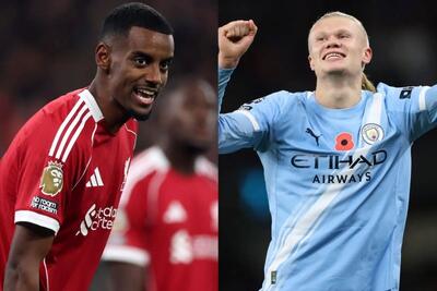 اسلات: مقایسه هالند و ایساک اشتباه است