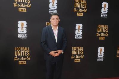 قلعه‌نویی:حریف آسان بی‌معناست/ به چهار بازی تدارکاتی قدرتمند نیاز داریم