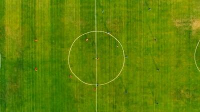 دایره مرکزی چمن اراک سوژه برنامه صبح بخیر ایران