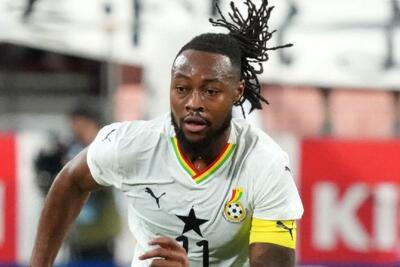 توصیه سرمربی غنا به ستاره پرطرفدار لیگ جزیره: به تیمی بزرگ‌تر برو