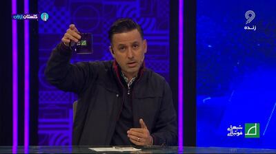 توتونچی: اینکه برای دربی در تهران یک ورزشگاه نداریم، فاجعه است