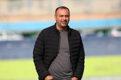 رهقی: نقشی در بدون تماشاگر شدن بازی با پرسپولیس نداشتیم