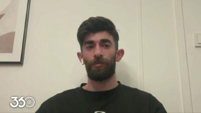 واکنش علی قلی زاده به شایعه بازگشت به لیگ ایران