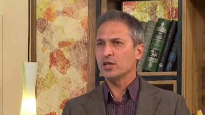 آنالیز تساوی پرسپولیس و استقلال توسط فرزاد آشوبی