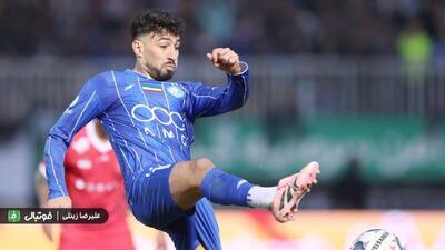 سوال روز/ مونیر الحدادی چطور به دربی رسید؟