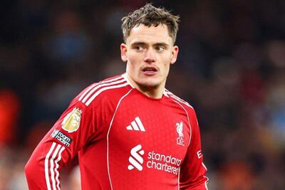 ویرتز رکورد منفی بالوتلی را هم شکست!