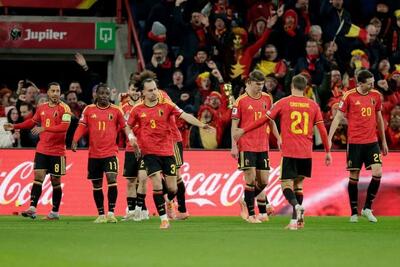 مرور اجمالی گروه ایران در جام جهانی؛ خوب و شاید عالی!