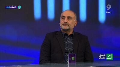 اعلام خبر سرمربیگری مجدد حسین عبدی در تیم ملی جوانان