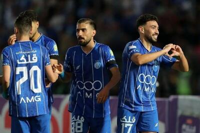 تنهایی‌های حدادی در نبود شماره 88 استقلال