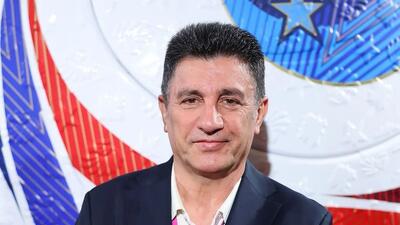 قلعه‌‌نویی: به دنبال دو بازی دوستانه با تیم‌های سید یک هستیم