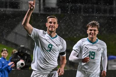 مسیر باکیفیت نیوزیلند، زنگ خطر برای تیم ملی ایران