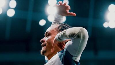 خلاصه بازی تاتنهام 2-0 برنتفورد