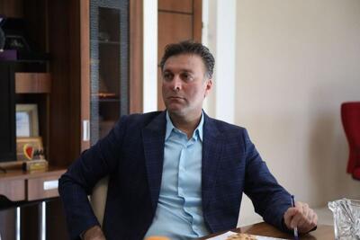 مظفری‌زاده: دلیل احضار زنوزی را نمی‌فهمم!