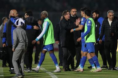 استقلال در نیم فصل دوم به شهر دیگری کوچ می‌کند؟