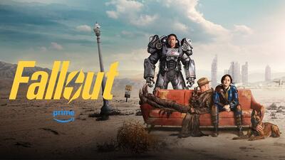 اولین کلیپ از فصل دوم سریال Fallout منتشر شد - گیمفا