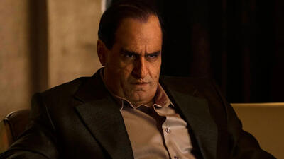  فصل دوم سریال The Penguin در حال ساخت است - گیمفا