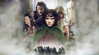  سه‌گانه The Lord of the Rings در سال ۲۰۲۶ میلادی به سالن‌های سینما بازمی‌گردد - گیمفا