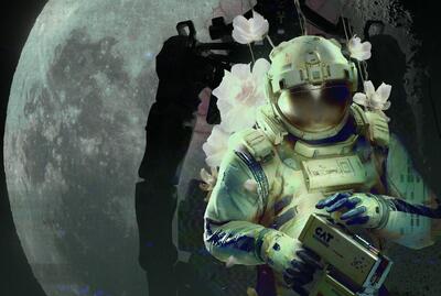  نقد و بررسی بازی ROUTINE - گیمفا