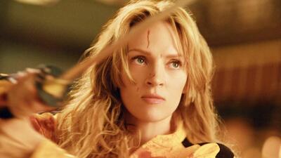 فیلم Kill Bill: The Whole Bloody Affair امتیاز +A را از CinemaScore دریافت کرد - گیمفا