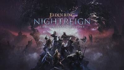 فروش بسته الحاقی بازی Elden Ring Nightreign از ۲ میلیون نسخه گذشت - گیمفا
