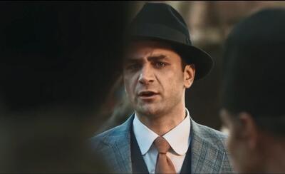 نقد و بررسی قسمت‌های هفتم و هشتم سریال بامداد خمار | گاهی اوقات نیاز به کات دادن است - گیمفا