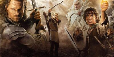  گزارش: جزئیات یکی از بازی‌های کنسل شده ارباب حلقه‌ها فاش شد - گیمفا