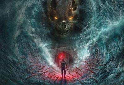  استودیو گیمفا | تجربه بازی ترسناک Total Chaos - گیمفا