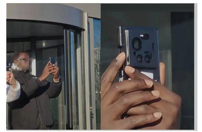 شیائومی 17 اولترا برای نخستین‌بار در فضای عمومی مشاهده شد