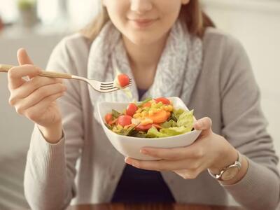  میوه‌هایی که دکترها برای فرار از افسردگی می‌خورند!