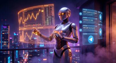 کسب درآمد از کانال سیگنال ترید ارز دیجیتال بدون سرمایه اولیه! + 6 چنل ویژه!