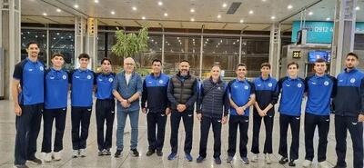 درخشش تکواندوی ایران در کنیا