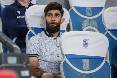  آب پاکی روی دست سرخ‌ها؛ پرسپولیسی نمی‌شوم