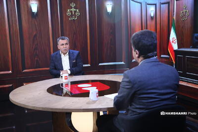  ۴۷ سال در تعقیب قاتل فراری در برنامه سرنخ
