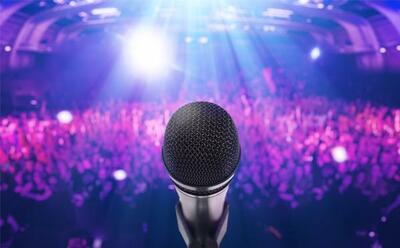 خواننده‌هایی که در قرعه‌کشی جام‌جهانی خواندند