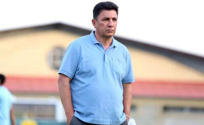 آقای قلعه‌نویی؛ خدا شما را بغل کرده است | زمین و زمان به شما حال داده است+ ویدئو