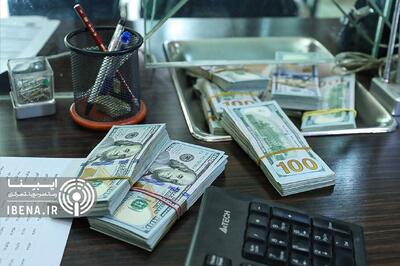 تامین ارز واردات از ۴۰ میلیارد دلار گذشت/ سهم ۲۹.۲ میلیارد دلاری صنایع از تامین ارز