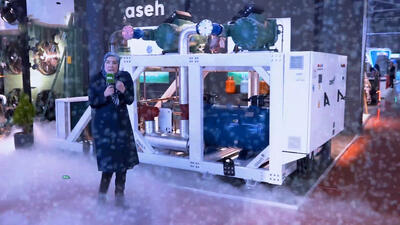 پاییز هم مودیه ؛ هی گرم و سرد میشه ؟!