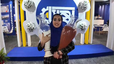 آهکان پودر دلیجان؛ کیفیتی که در هر ذره پیداست