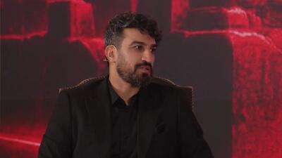 ویدئو: چالش زدن گل در دربی با حسین ماهینی