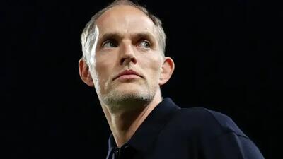 واکنش توخل به قرعه انگلیس: نباید هیچ تیمی را دست کم گرفت