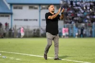  بعثت کرمانشاه 1_ 1 آریو اسلامشهر؛ تساوی در دقایق پایانی