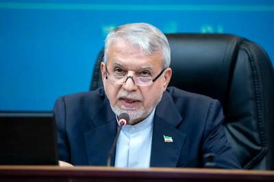  نقش ایران در شکل‌گیری تمدن جهانی بی‌بدیل است / هیچ کشوری در جهان ظرفیت تمدنی ایران را ندارد