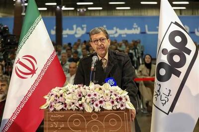  انتقال آب دریا به اصفهان؛ نماد همدلی ملی و آینده‌نگری پایدار